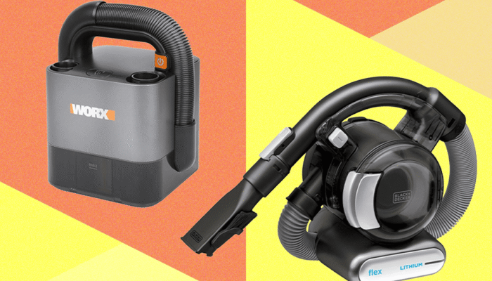 the-best-car-vacuums-we’ve-tried,-tested-in-a-messy-parent’s-car