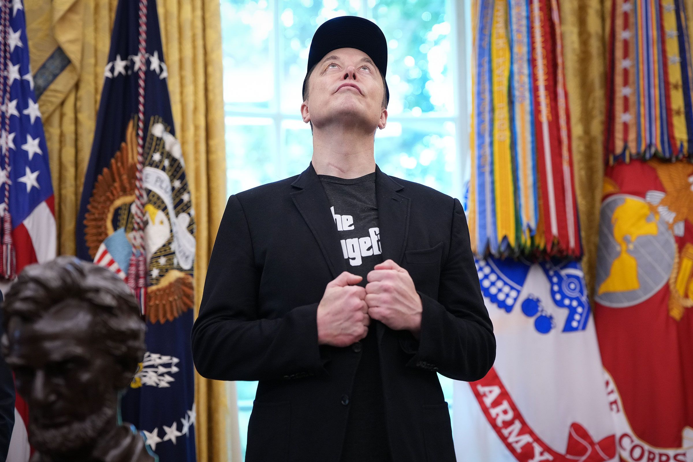 ‘100%-stupid’:-maga-world-is-cautiously-turning-on-elon-musk