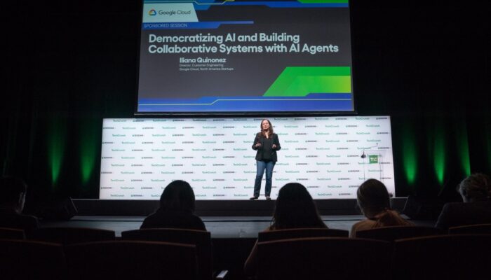 democratizing-ai:-google-cloud’s-vision-for-accessible-agent-development