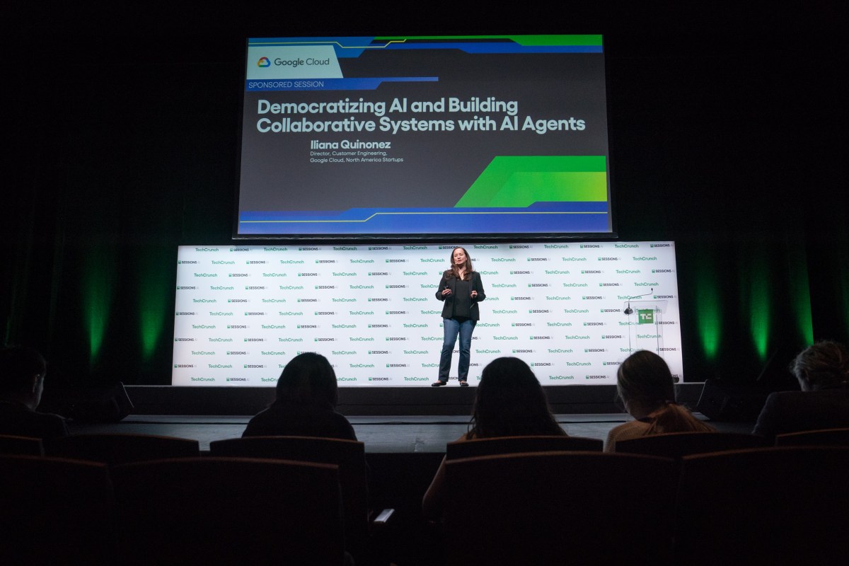democratizing-ai:-google-cloud’s-vision-for-accessible-agent-development
