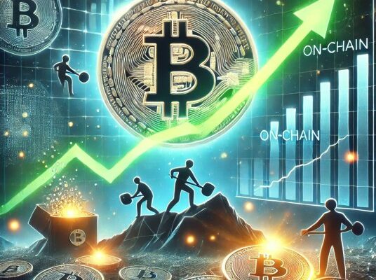 bitcoin-recovers-from-$100k-dip-while-on-chain-data-shows-rising-miner-activity