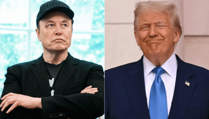 musk-exits-doge,-clashes-with-trump—dogecoin-gets-caught-in-the-crossfire