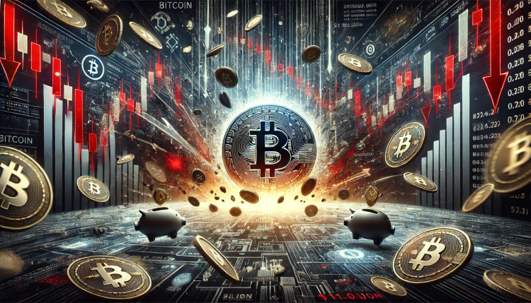 crypto-suffers-$1-billion-flush-as-musk-trump-feud-shakes-bitcoin