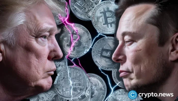 are-trump-and-musk-playing-chess-with-the-market?-which-coin-will-win-the-game?
