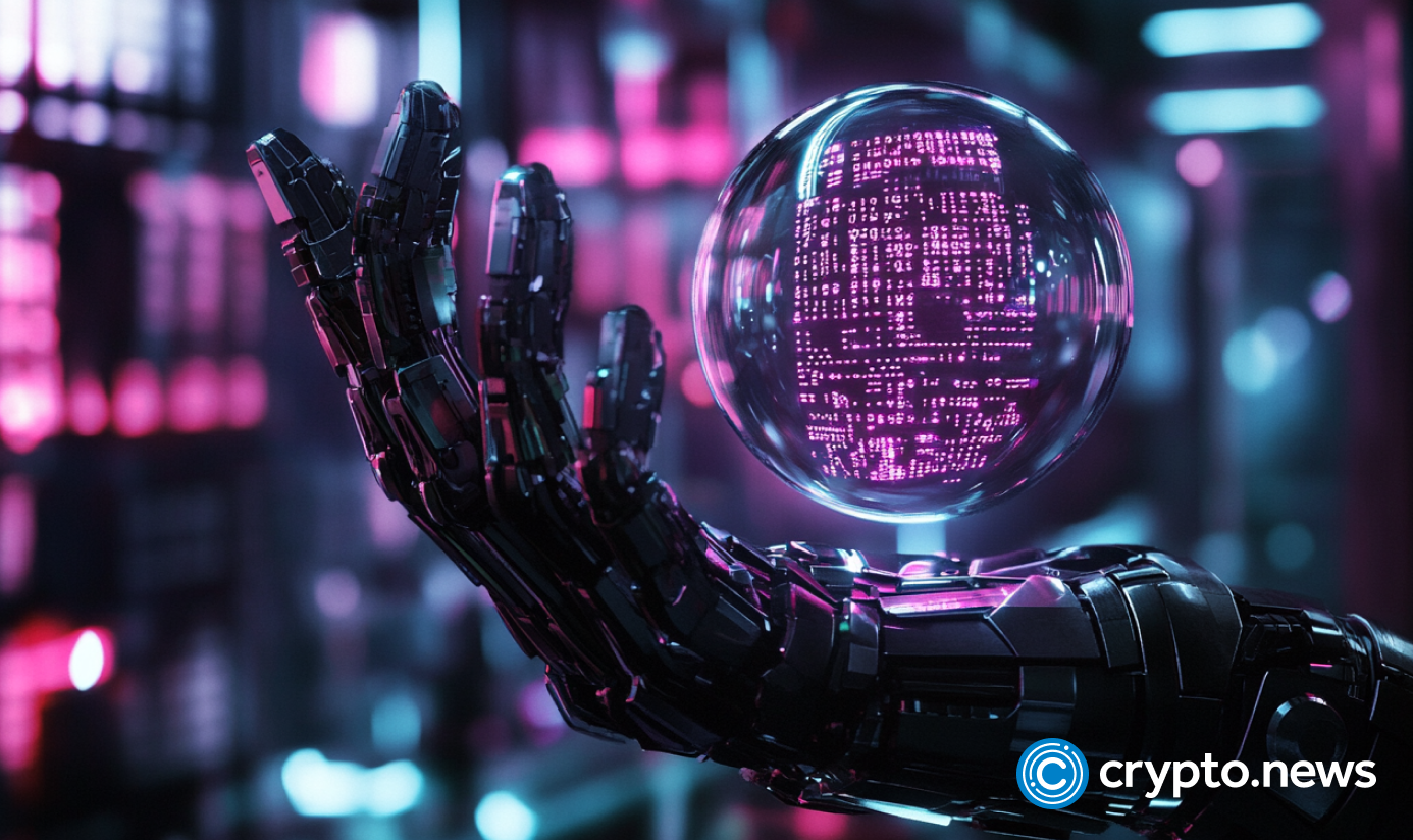 ai-could-destroy-crypto-within-five-years-|-opinion