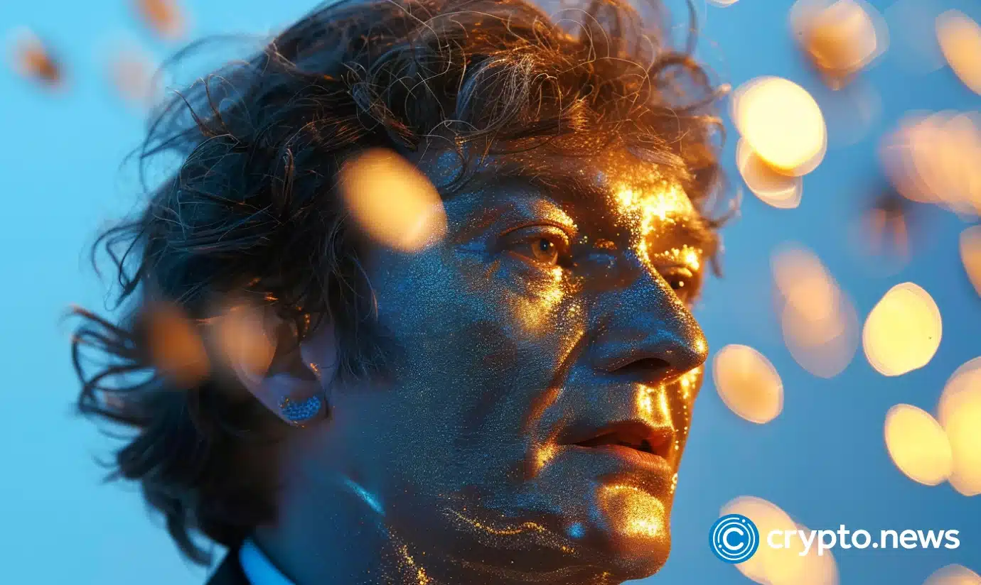 no-foul-play-in-javier-milei’s-libra-crypto-promo,-says-anti-corruption-office