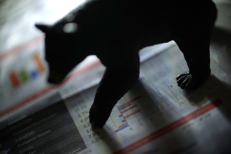 bitcoin-leveraged-traders-are-back-betting-on-a-price-decline-—-what-this-means