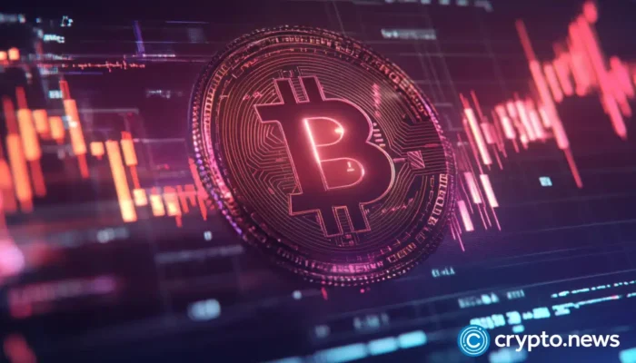interview-|-bitcoin-price-target-hinges-on-fed-pivot-and-etf-flows:-bitunix-analyst