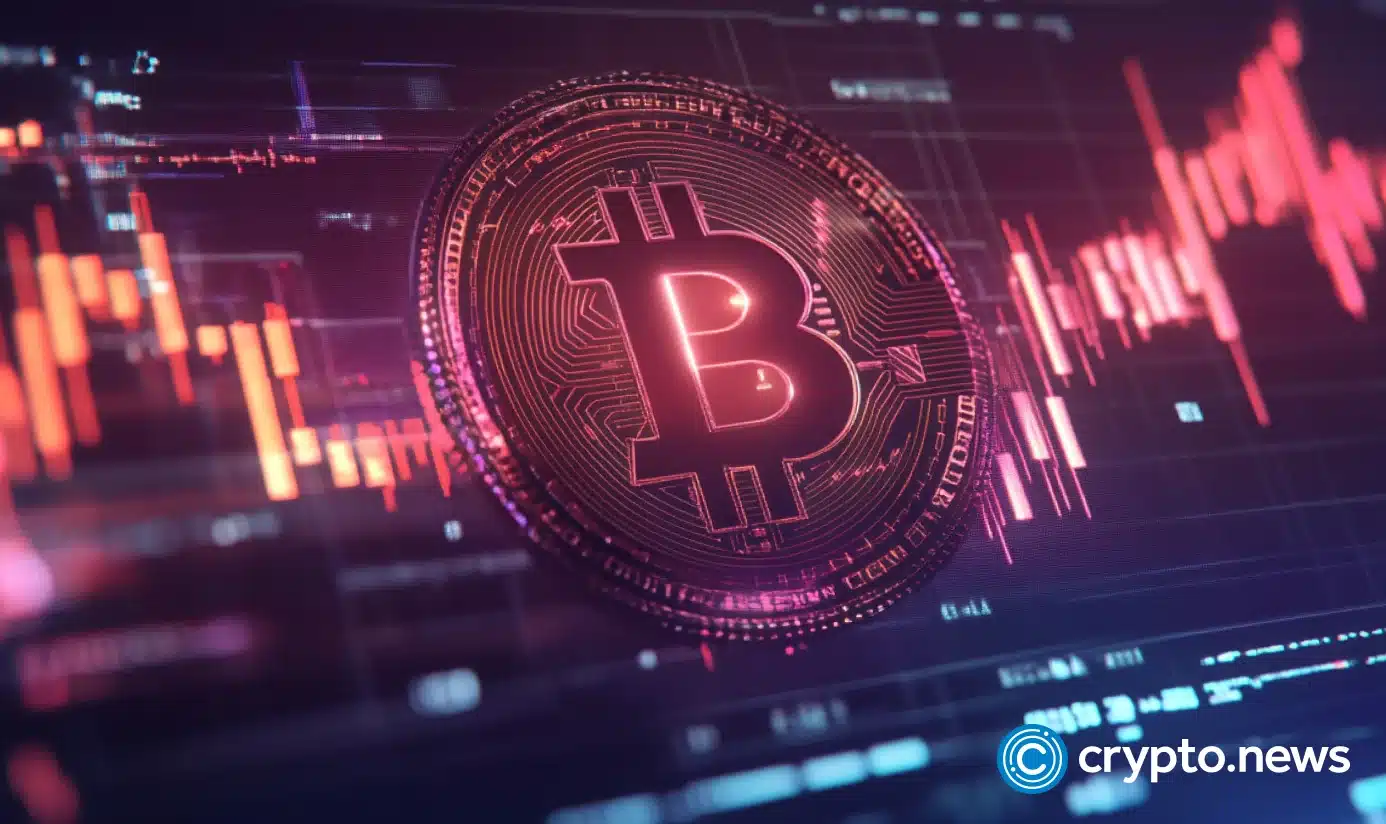 interview-|-bitcoin-price-target-hinges-on-fed-pivot-and-etf-flows:-bitunix-analyst