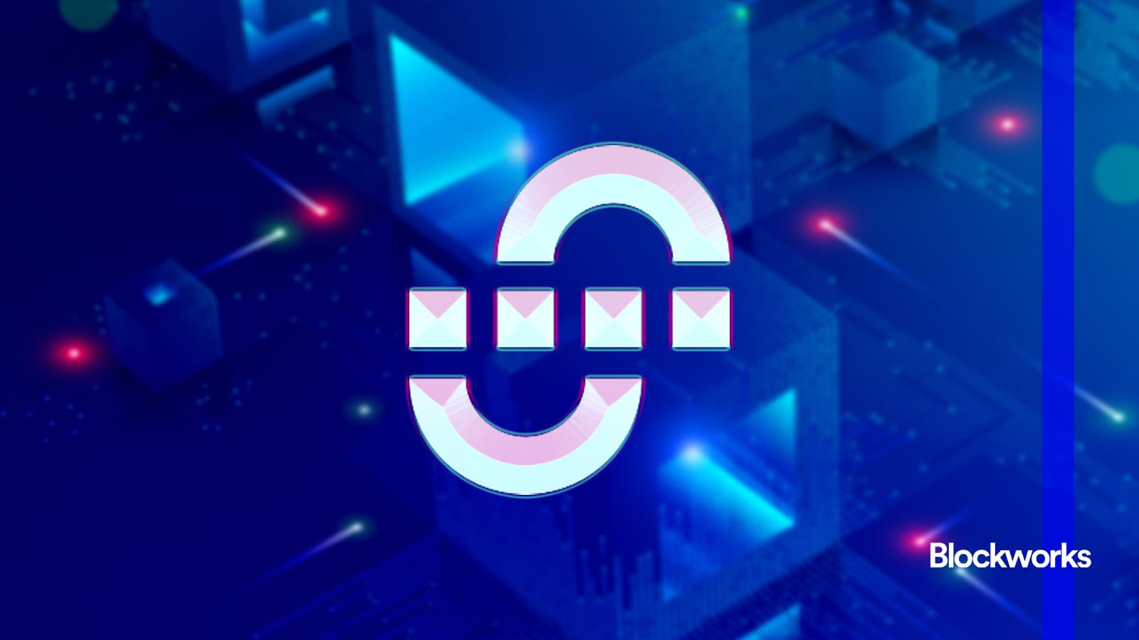 union-completes-trusted-setup-to-pave-the-way-for-trustless-cross-chain-defi