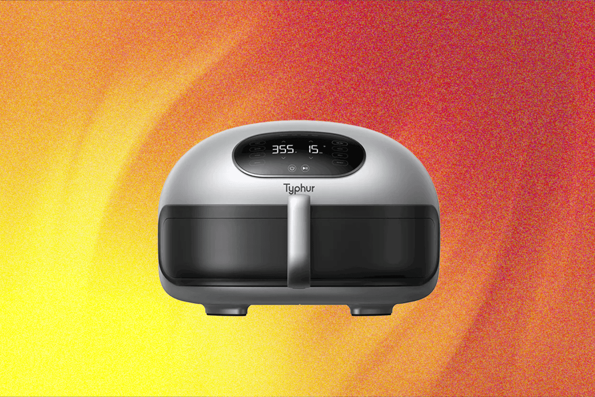 the-dome-2-is-a-silicon-valley-air-fryer-that-will-cook-faster,-clean-itself,-and-bake-a-pizza