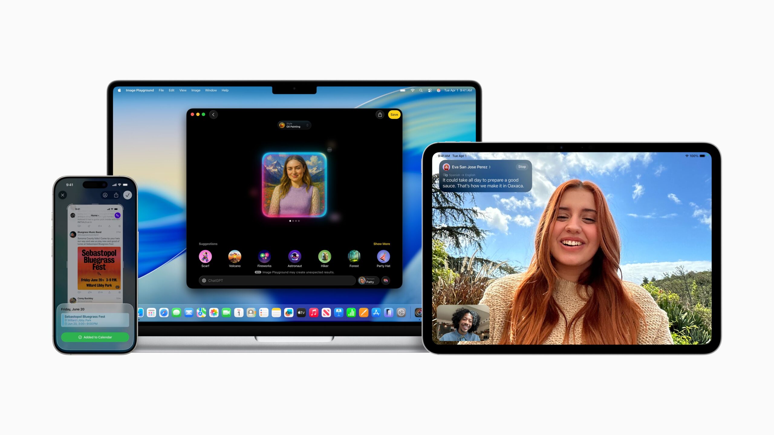apple-is-pushing-ai-into-more-of-its-products—but-still-lacks-a-state-of-the-art-model