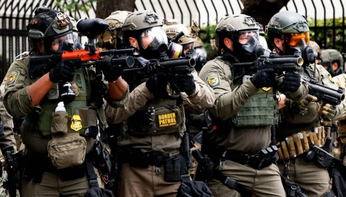 the-dangerous-truth-about-the-‘nonlethal’-weapons-used-against-la-protesters