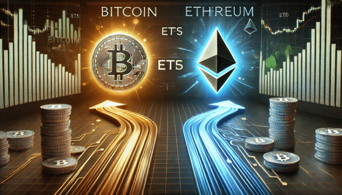 bitcoin-&-ethereum-diverge—etf-flows-just-flipped-the-narrative