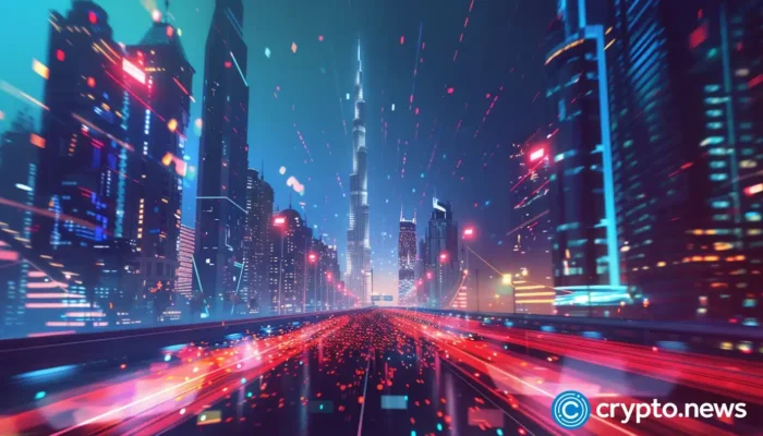 dubai-clocks-nearly-$400m-in-tokenized-real-estate-sales
