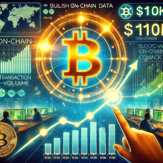 on-chain-data-flashes-bullish:-is-bitcoin-ready-for-a-$110k-comeback?