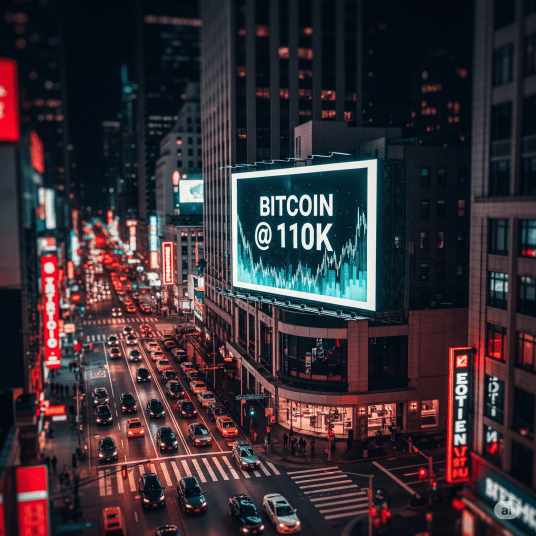 bitcoin’s-$110k-sprint-coincides-with-record-low-exchange-reserves