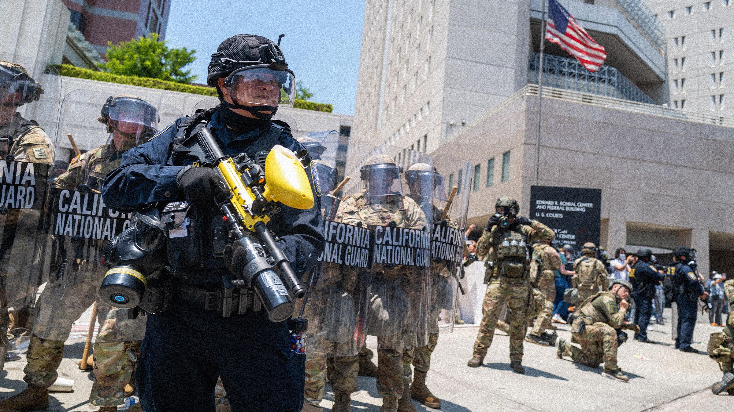 the-‘long-term-danger’-of-trump-sending-troops-to-the-la-protests