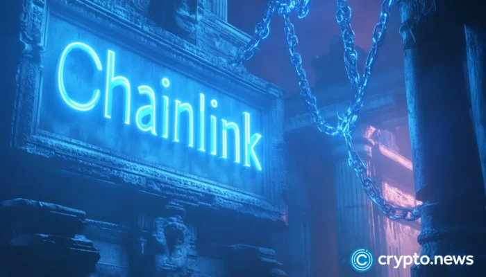 chainlink-boosts-oracles,-while-lightchain-ai-expands-ecosystem-with-$150k-grant-pools