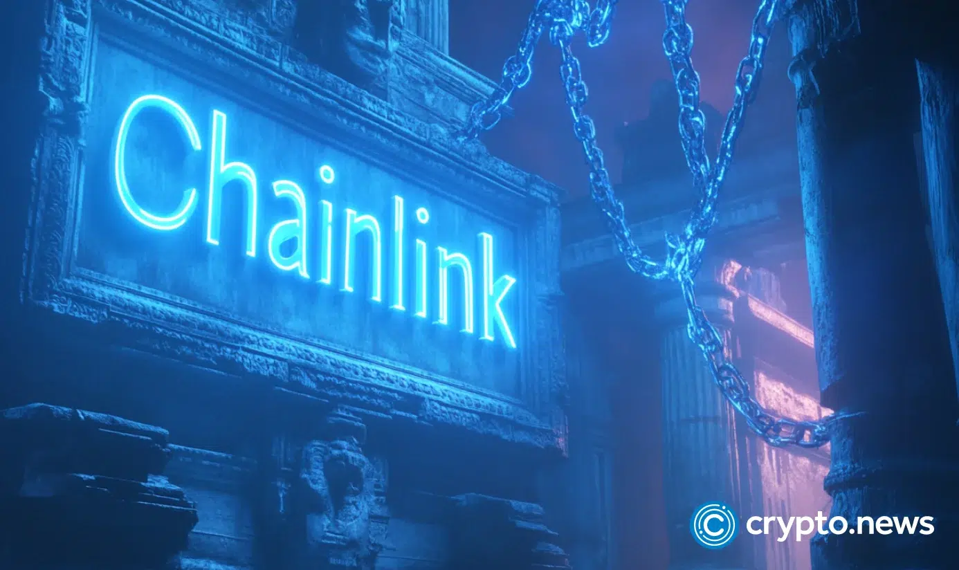 chainlink-boosts-oracles,-while-lightchain-ai-expands-ecosystem-with-$150k-grant-pools