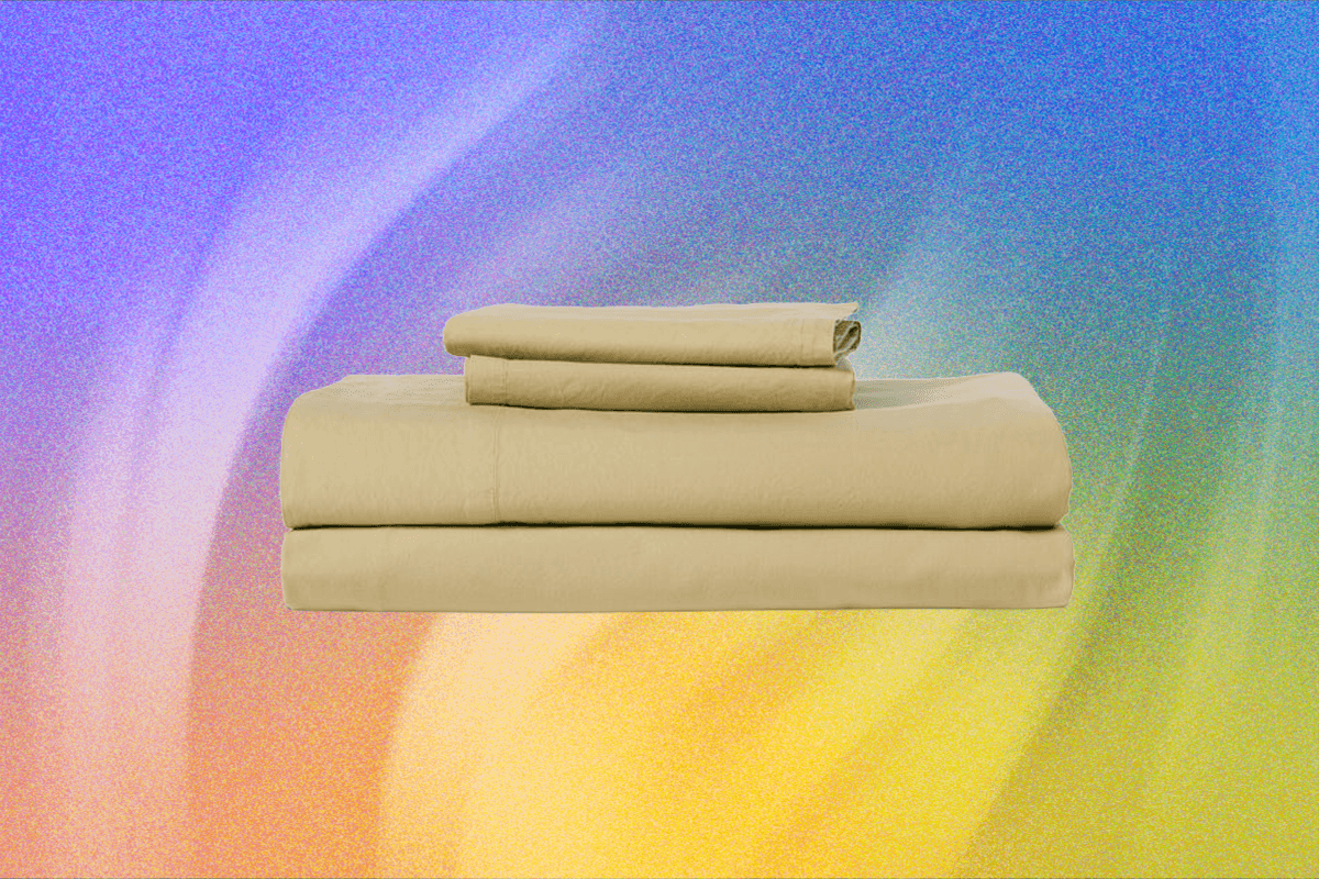 the-best-organic-sheets-we’ve-tested-for-a-nontoxic-bedroom