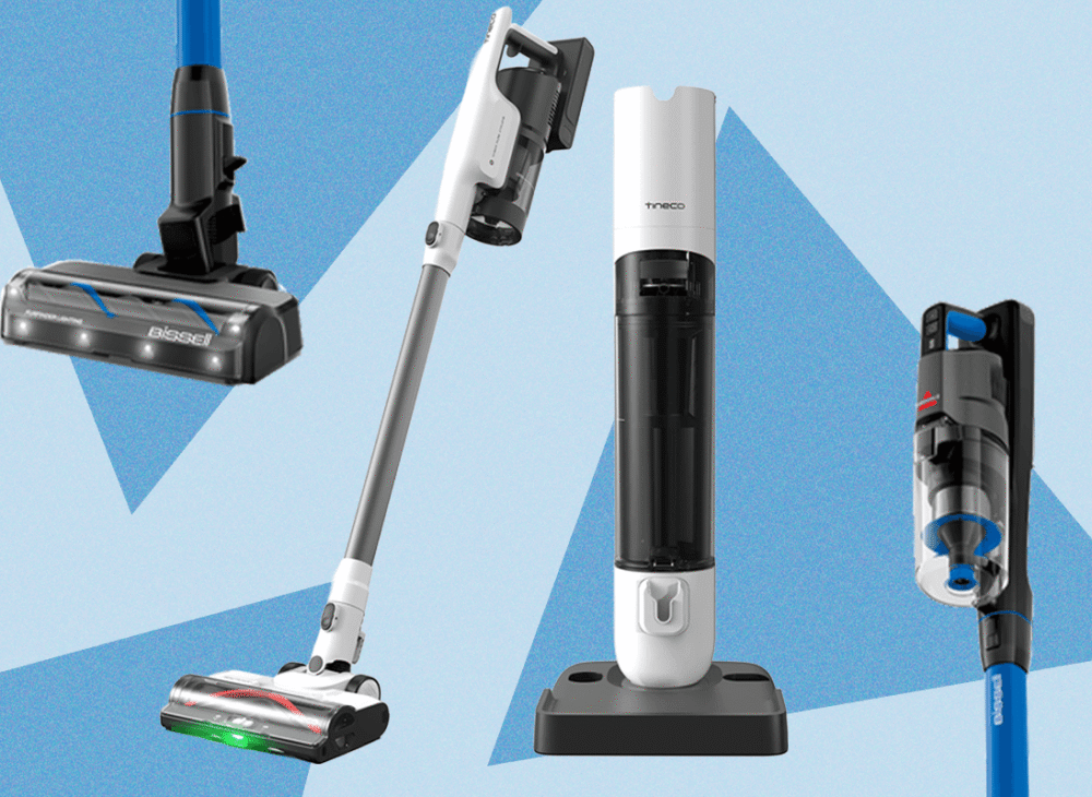 our-favorite-cordless-vacuums-for-speedy-cleaning