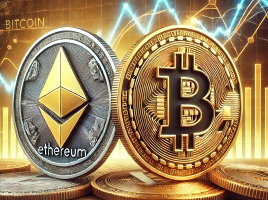 ethereum-staging-a-repeat-of-bitcoin’s-2021-cycle?-here’s-the-target
