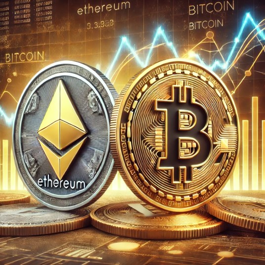 ethereum-staging-a-repeat-of-bitcoin’s-2021-cycle?-here’s-the-target