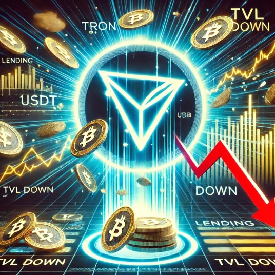 tron-booms-with-fresh-$1b-in-usdt,-yet-lending-tvl-nosedives,-what’s-next?