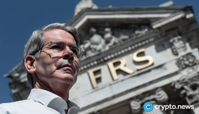 the-quiet-campaign-to-make-scott-bessent-the-next-fed-chair-—-why-crypto-markets-should-care