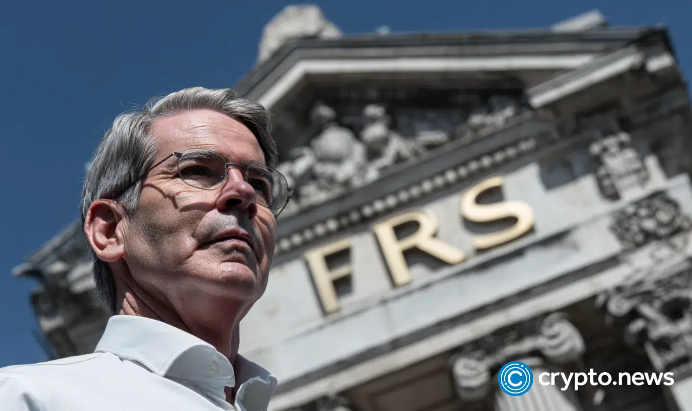 the-quiet-campaign-to-make-scott-bessent-the-next-fed-chair-—-why-crypto-markets-should-care