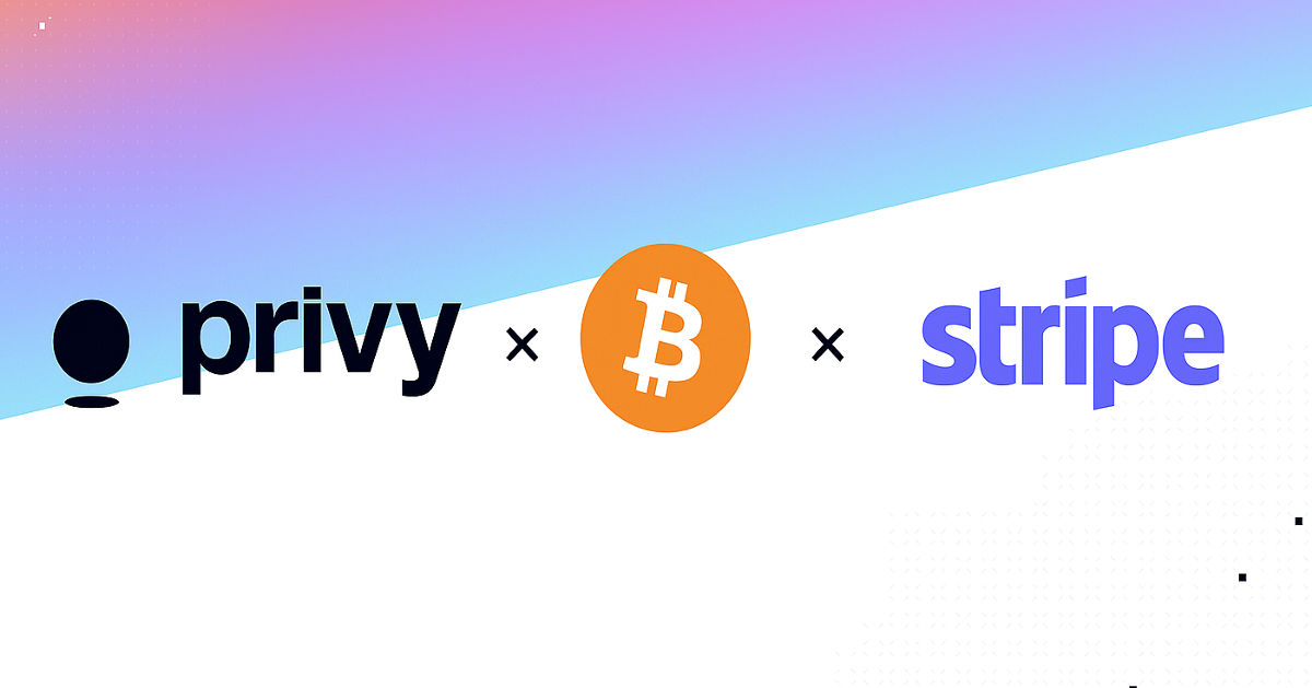 stripe-acquires-startup-privy-to-expand-bitcoin-strategy