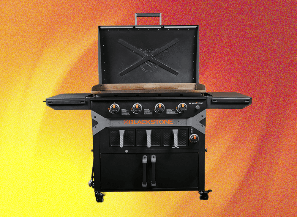 you-can-now-smash-burgers-and-fry-taters-on-blackstone’s-newest-contraption