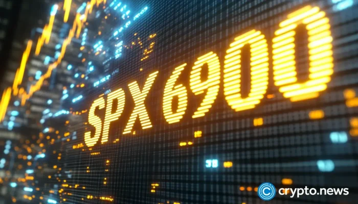 spx6900-token-price-forms-cup-and-handle-amid-whale-buying