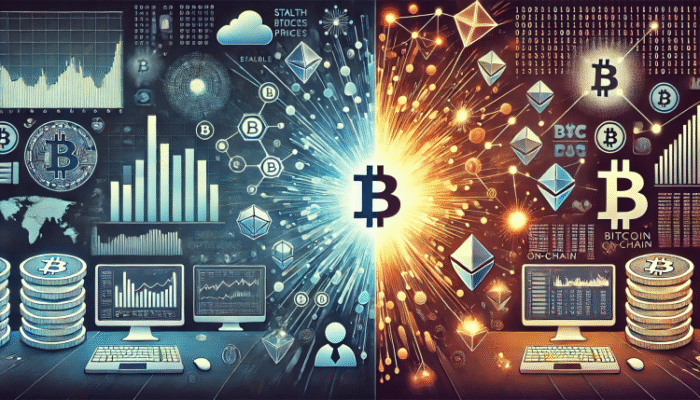 bitcoin-options-traders-expect-quiet—but-on-chain-data-suggests-chaos