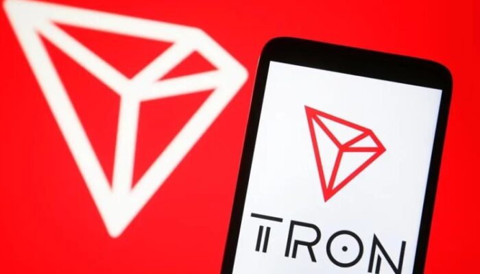 trx-price-up-as-tron-rolls-out-the-red-carpet-for-trump-backed-stablecoin