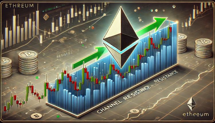 ethereum-price-tests-ascending-channel-resistance-–-breakout-or-breakdown?