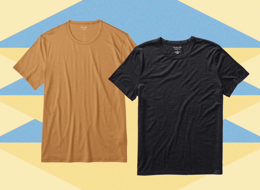 the-best-merino-wool-t-shirts-for-every-occasion