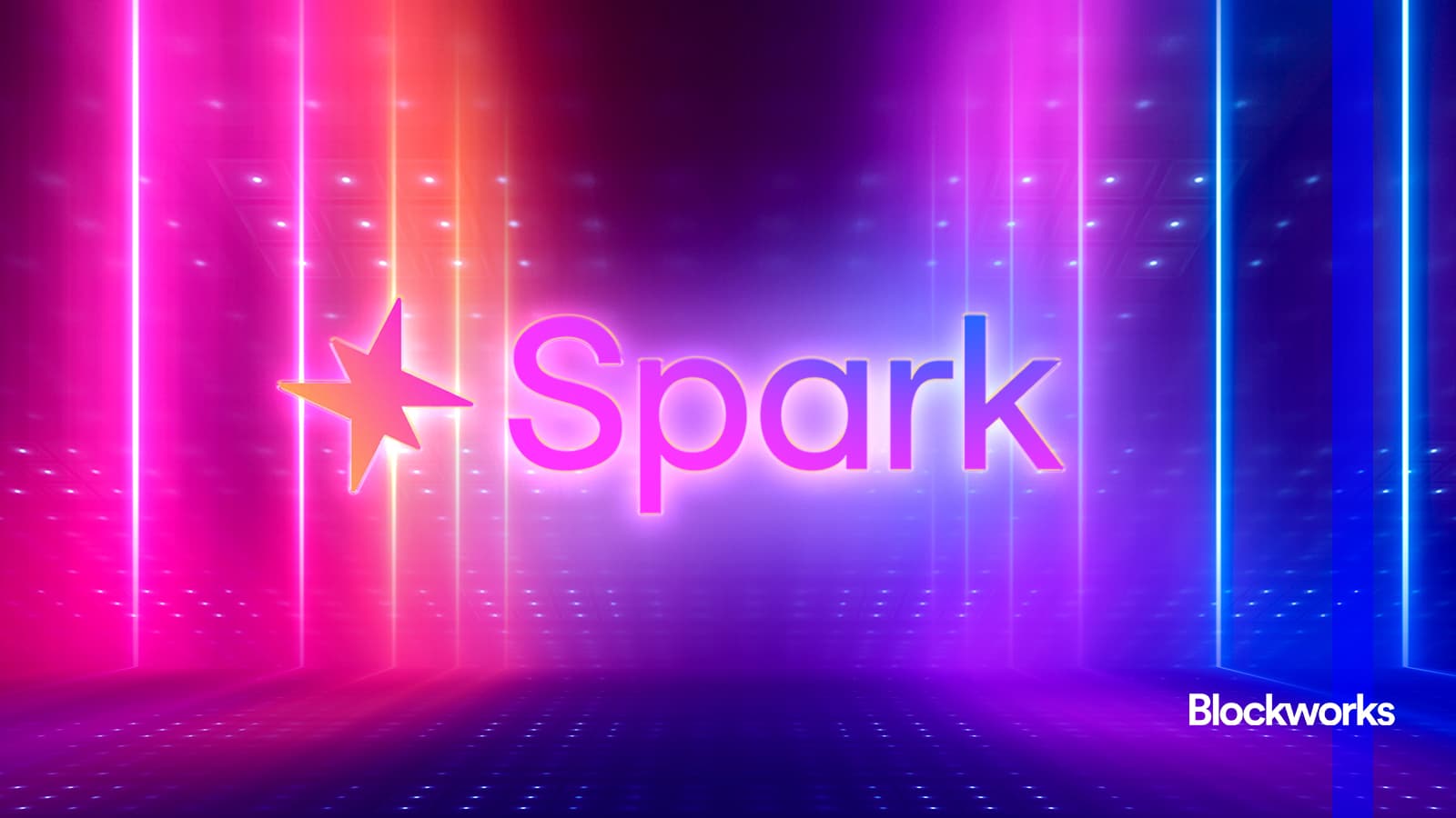 spark-airdrop-lights-the-fuse-on-decentralized-governance