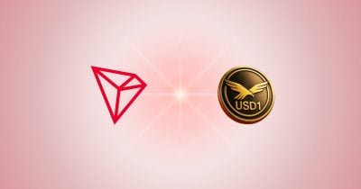 $usd1-stablecoin-begins-minting-on-tron