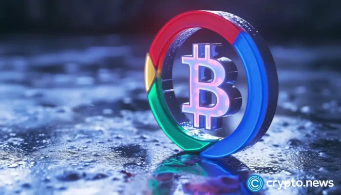bitcoin-nears-all-time-highs,-but-google-search-interest-is-near-a-5-year-low.-why?