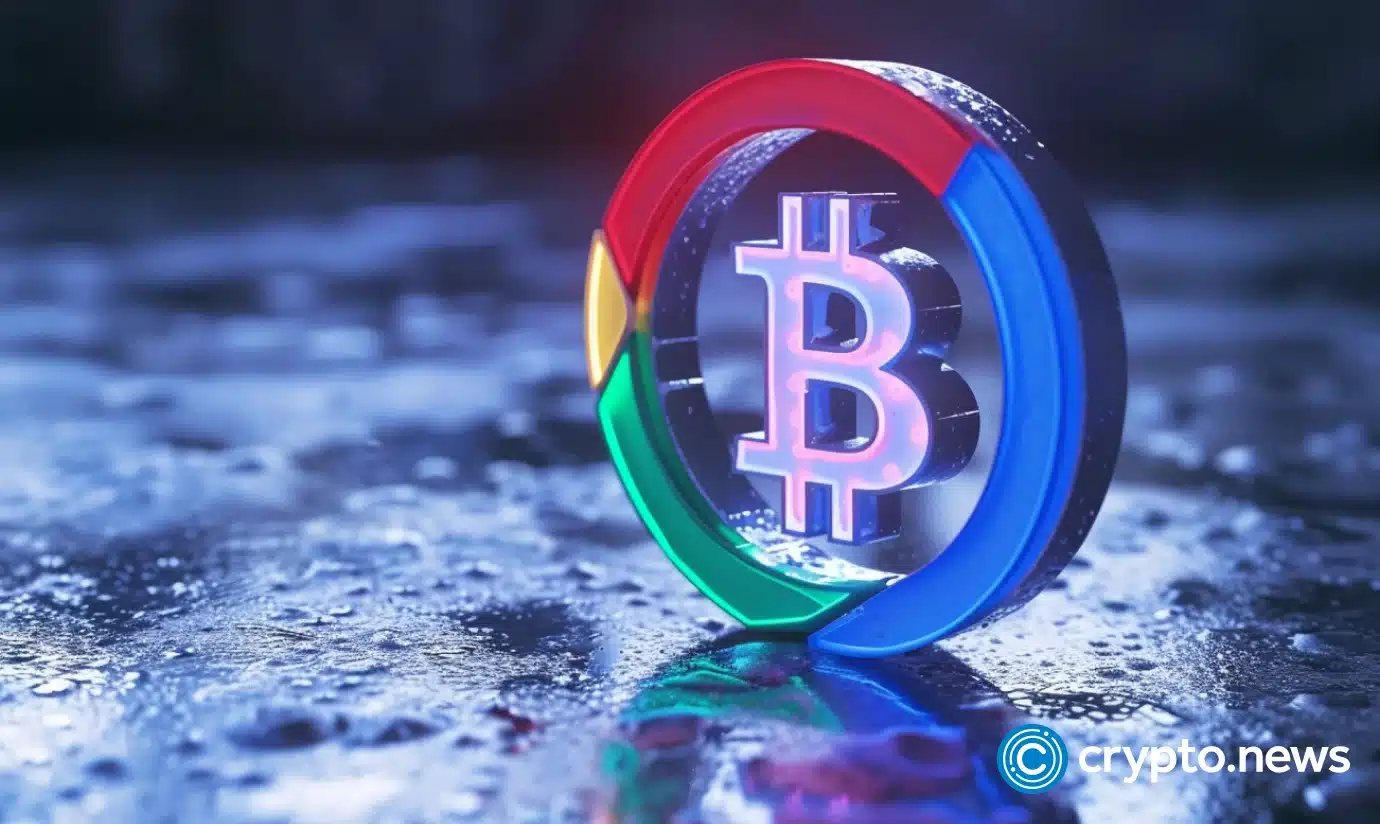 bitcoin-nears-all-time-highs,-but-google-search-interest-is-near-a-5-year-low.-why?
