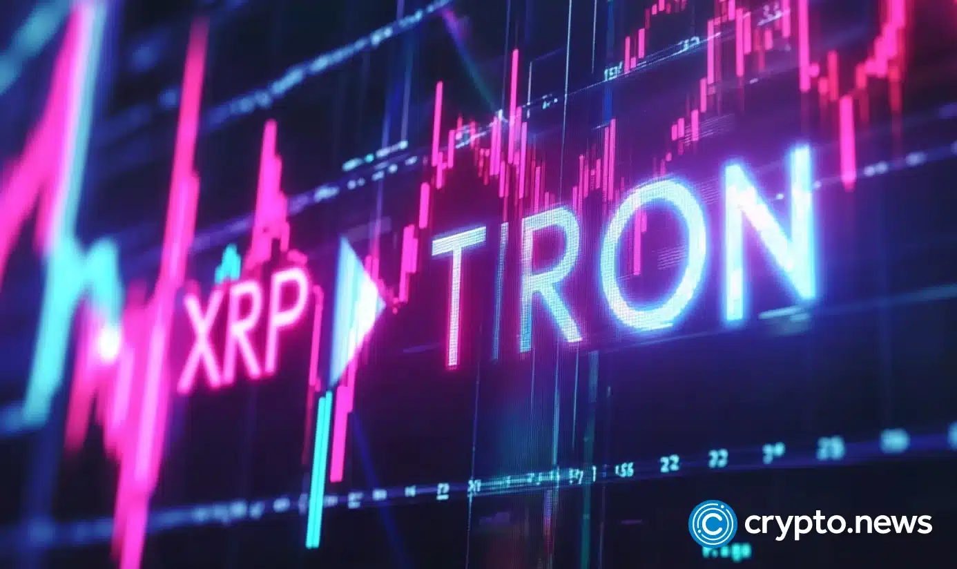 usd1-stablecoin-launches-on-tron-amid-major-governance-update