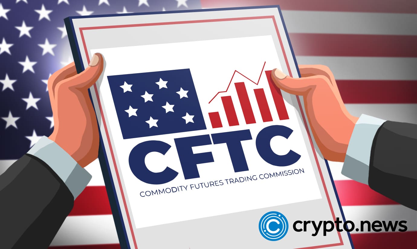 “regulators-aren’t-easy”:-acting-cftc-chair-warns-crypto-firms-against-rule-bending-under-trump-era