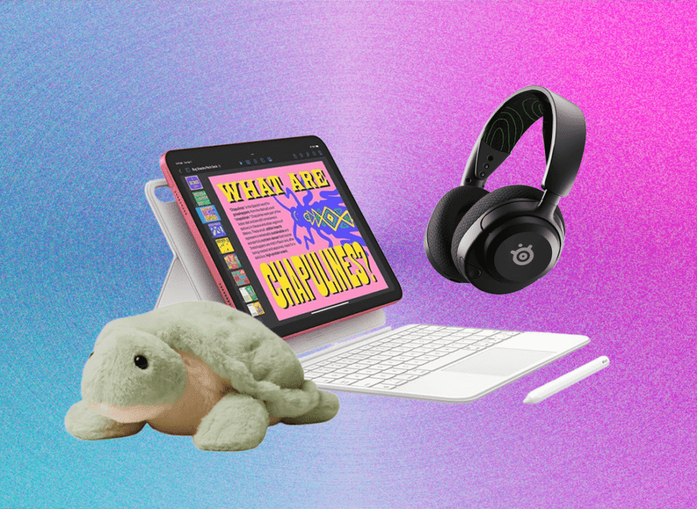 the-33-best-gifts-for-teens,-approved-by-our-kids