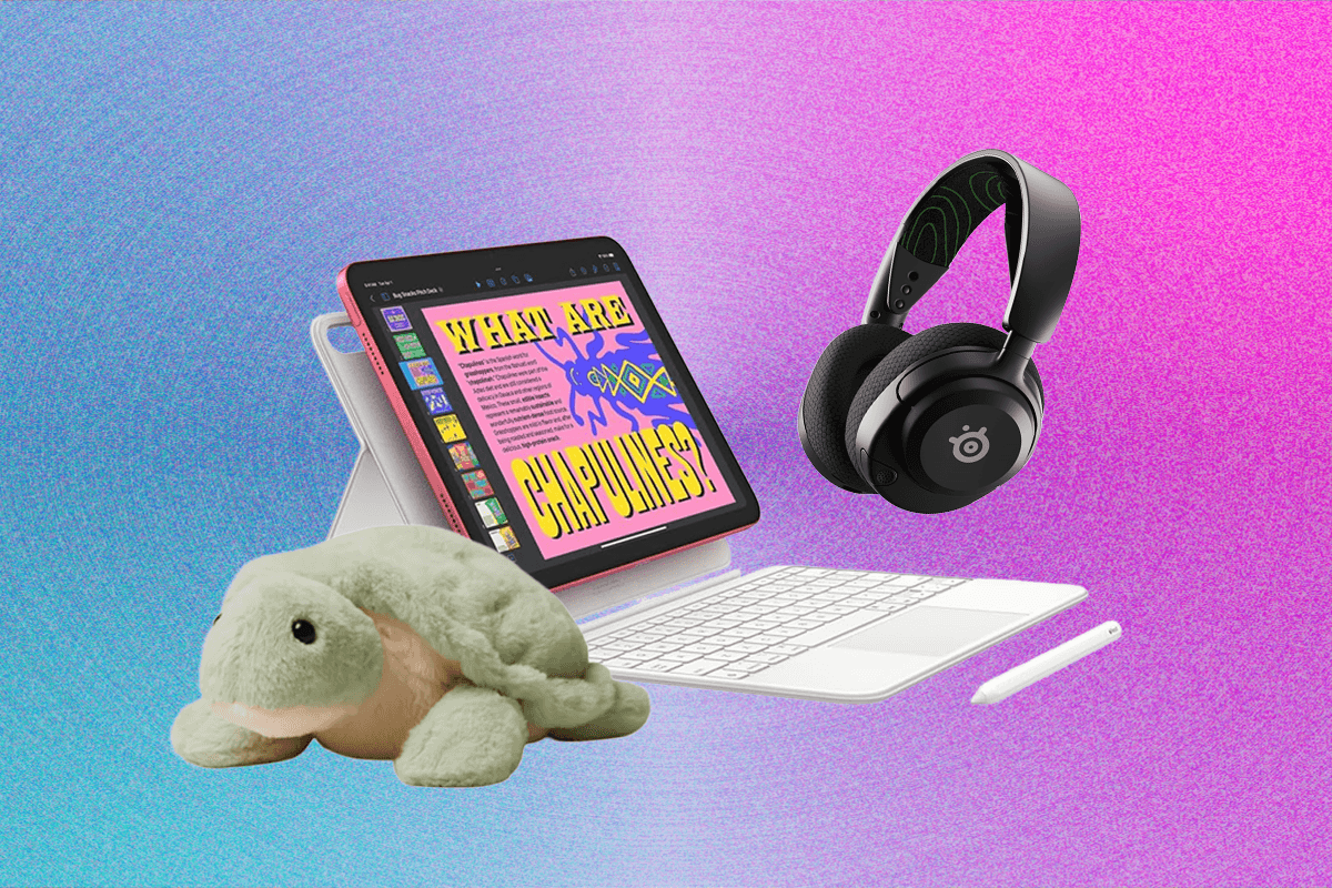the-33-best-gifts-for-teens,-approved-by-our-kids