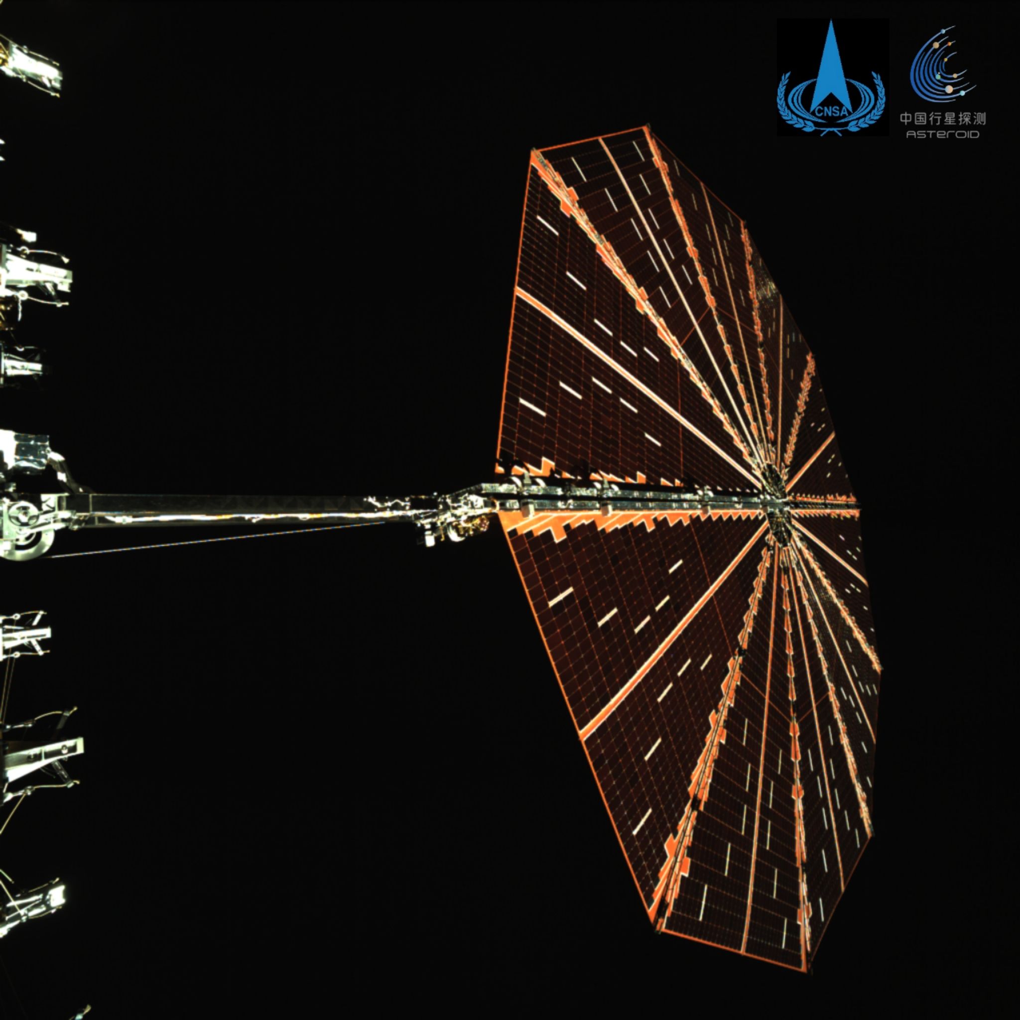 this-chinese-spacecraft-is-traveling-to-one-of-earth’s-quasi-moons