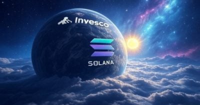 invesco,-galaxy-digital-file-to-launch-solana-etf-in-delaware-amid-sec-approval-buzz