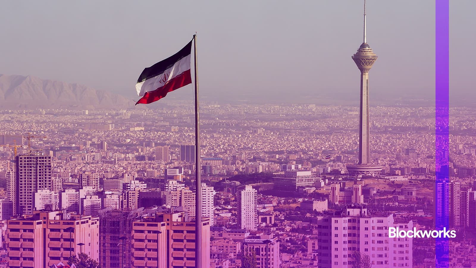stocks,-cryptos-lower-following-israel-strike-on-iran