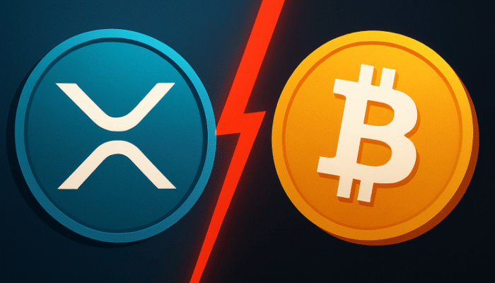 xrp-has-a-70%-shot-to-beat-bitcoin,-says-analyst